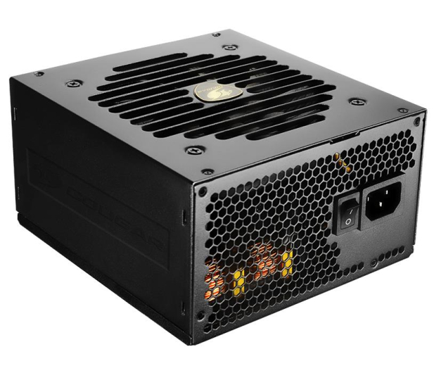 Cougar GEX 850W 80 Plus Gold - 1069347 - zdjęcie 5